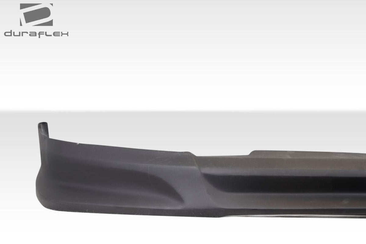 2009-2011 Nissan GTR Duraflex C1 Front Lip