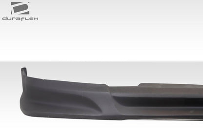 2009-2011 Nissan GTR Duraflex C1 Front Lip