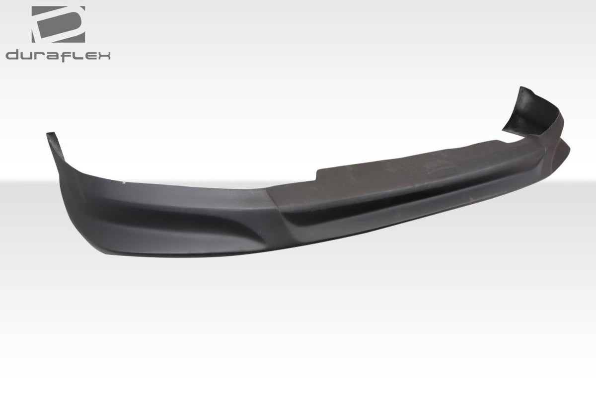 2009-2011 Nissan GTR Duraflex C1 Front Lip