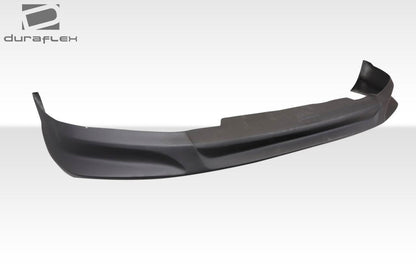 2009-2011 Nissan GTR Duraflex C1 Front Lip
