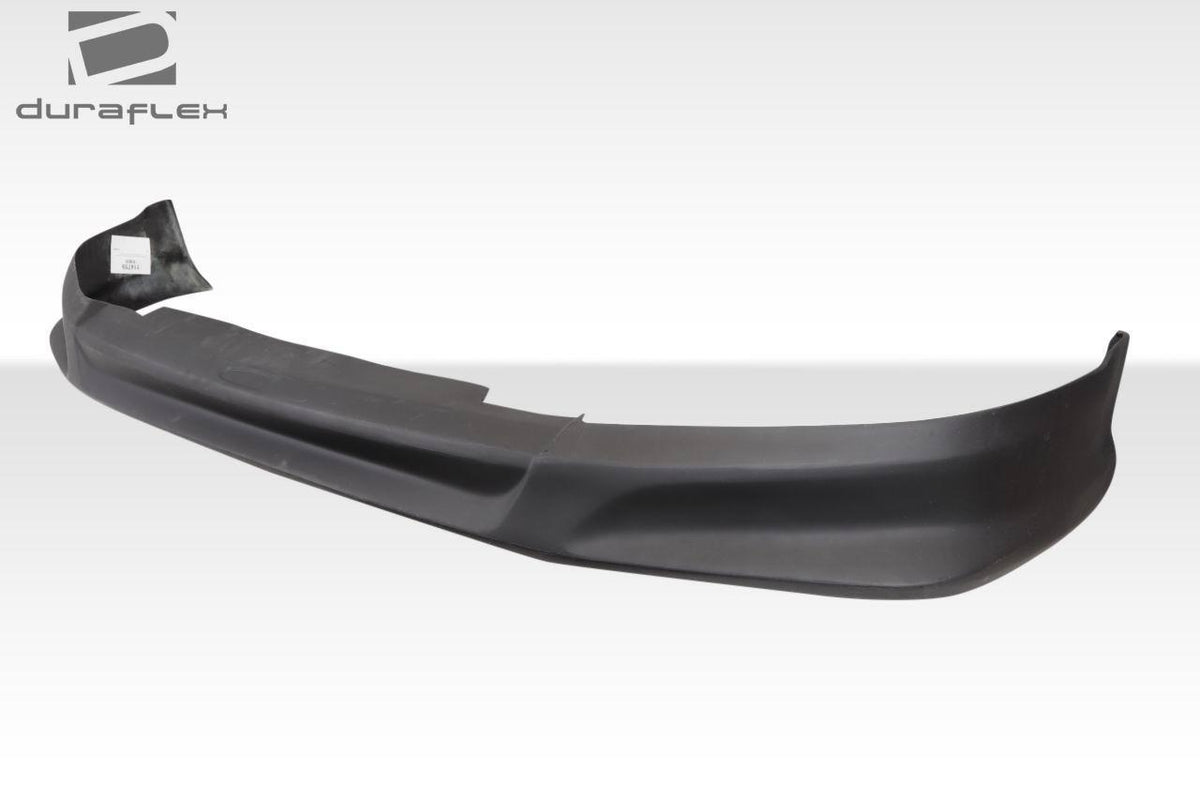 2009-2011 Nissan GTR Duraflex C1 Front Lip