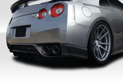 2009-2016 Nissan GTR Duraflex C-1 Accessory