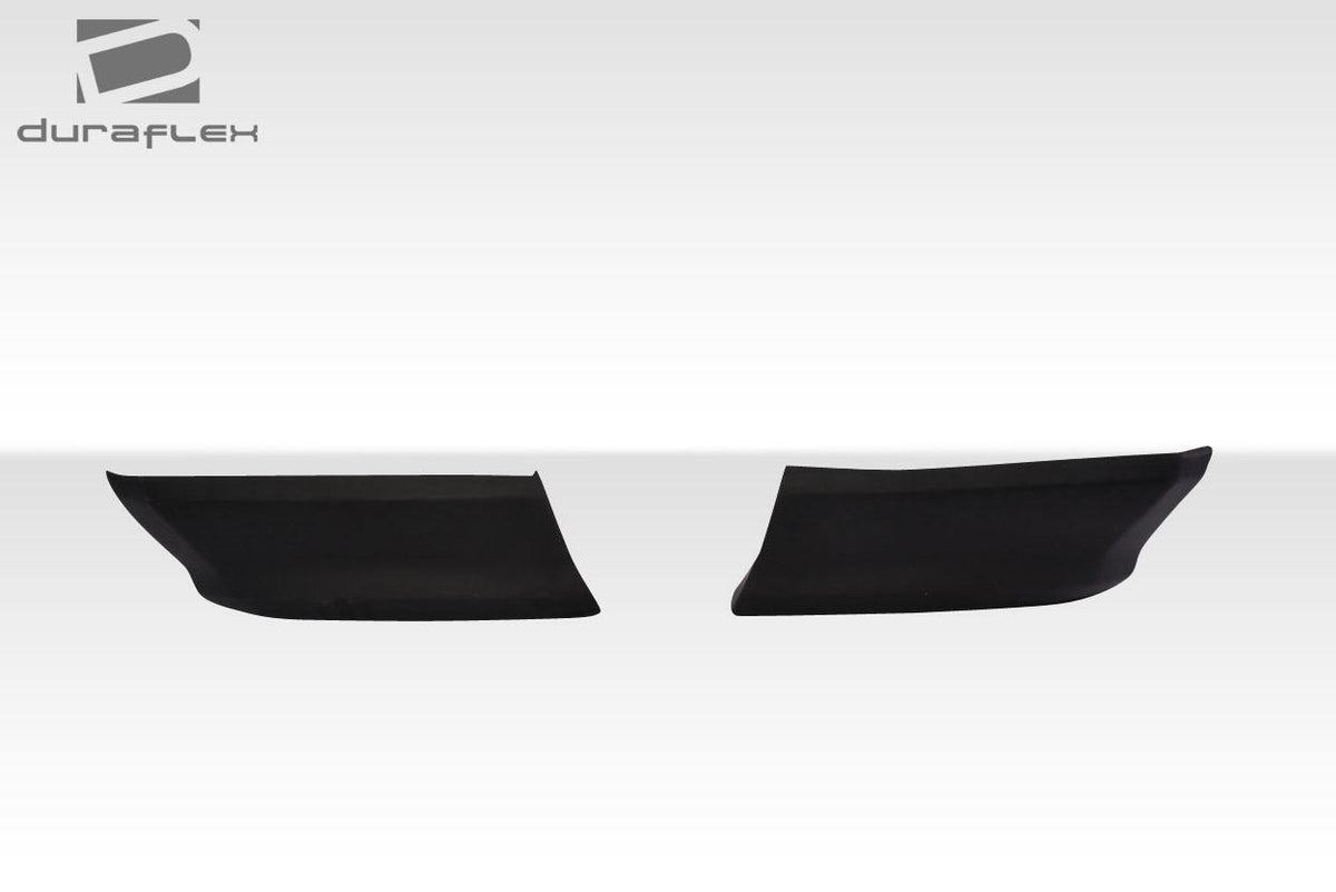 2009-2016 Nissan GTR Duraflex C-1 Accessory