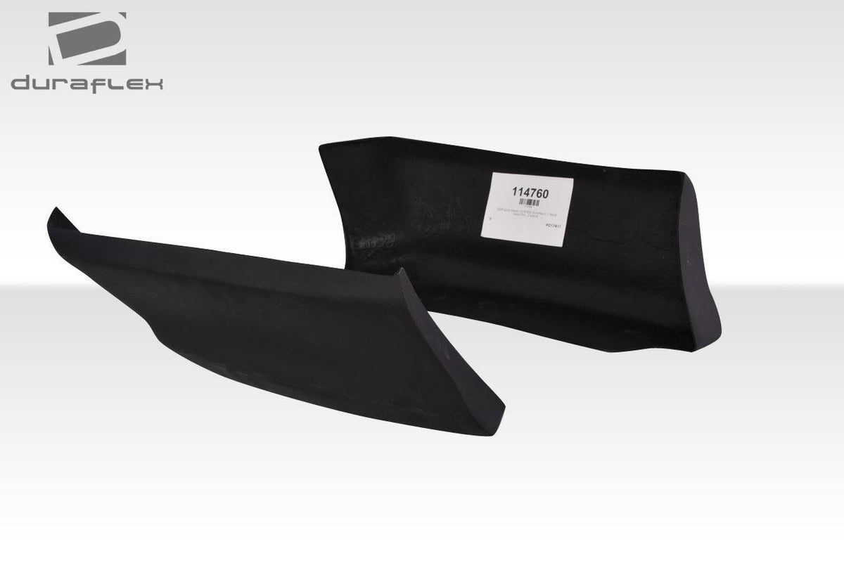 2009-2016 Nissan GTR Duraflex C-1 Accessory