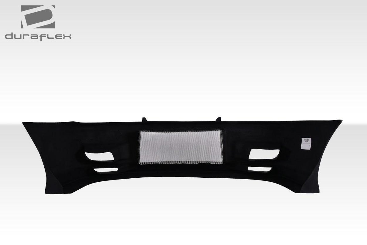 1989-1994 Nissan Skyline Duraflex Demon V2 Front Bumper