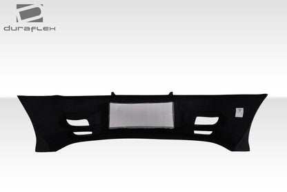 1989-1994 Nissan Skyline Duraflex Demon V2 Front Bumper