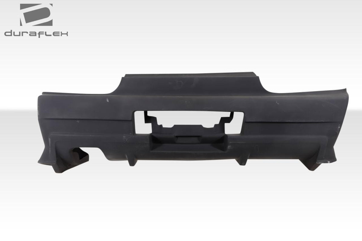 1989-1994 Nissan Skyline Duraflex Demon V2 Rear Bumper