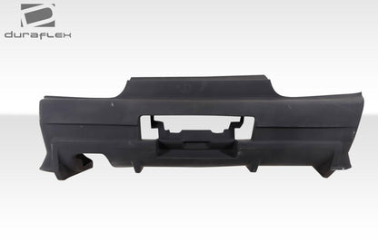 1989-1994 Nissan Skyline Duraflex Demon V2 Rear Bumper