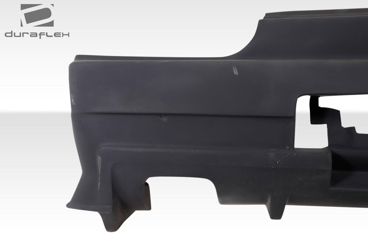 1989-1994 Nissan Skyline Duraflex Demon V2 Rear Bumper