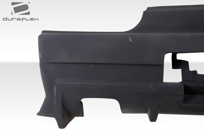 1989-1994 Nissan Skyline Duraflex Demon V2 Rear Bumper