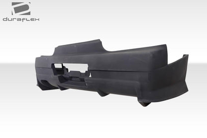 1989-1994 Nissan Skyline Duraflex Demon V2 Rear Bumper