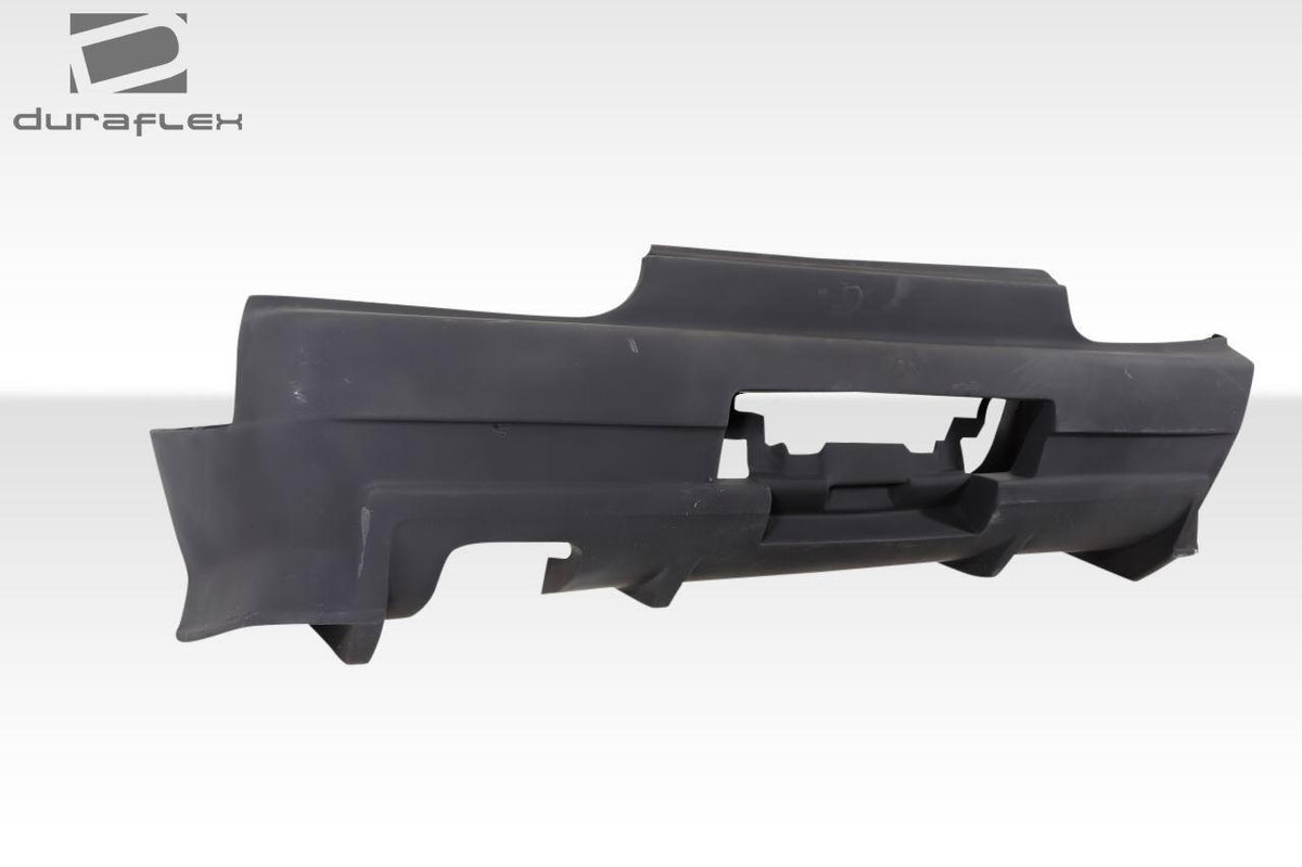 1989-1994 Nissan Skyline Duraflex Demon V2 Rear Bumper