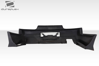 1989-1994 Nissan Skyline Duraflex Demon V2 Rear Bumper