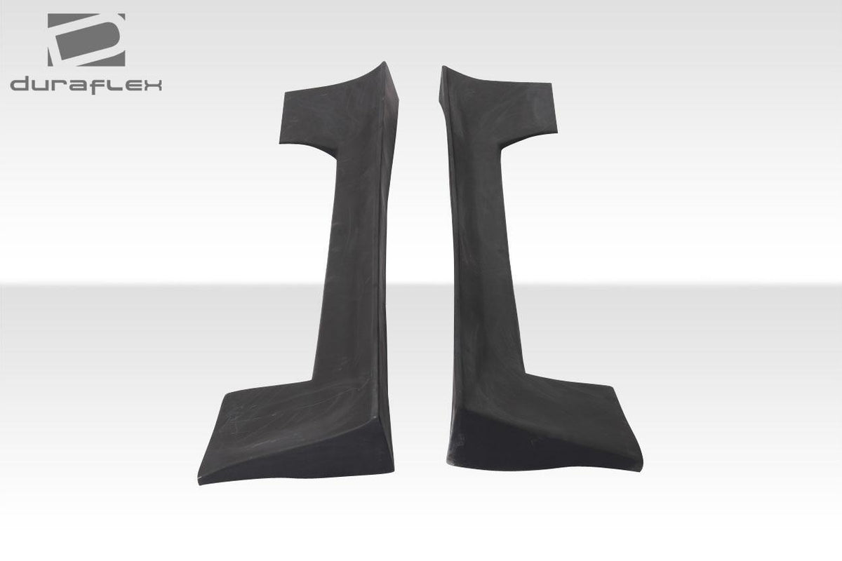 1989-1994 Nissan Skyline Duraflex Demon Side Skirts