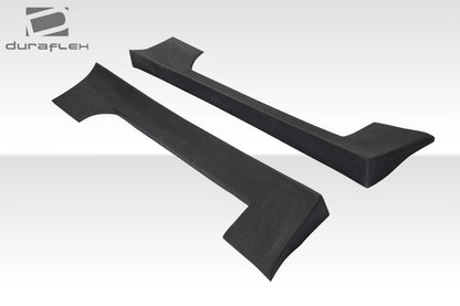 1989-1994 Nissan Skyline Duraflex Demon Side Skirts