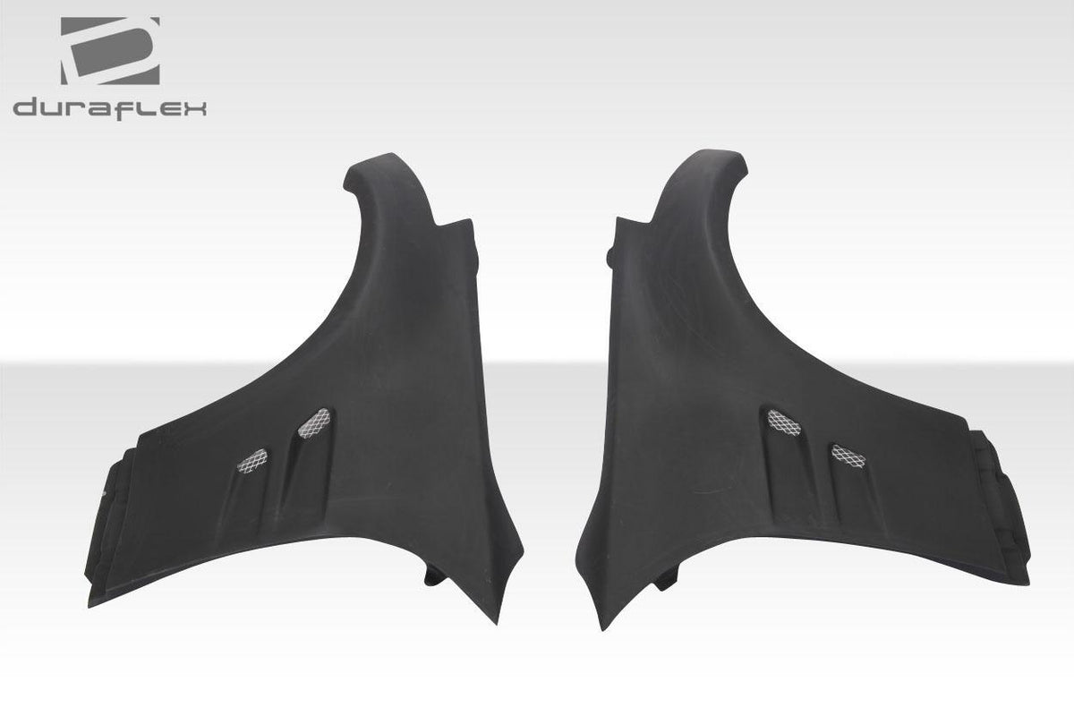 2003-2008 Nissan 350Z Duraflex D-Sport Fender