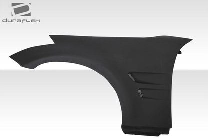 2003-2008 Nissan 350Z Duraflex D-Sport Fender