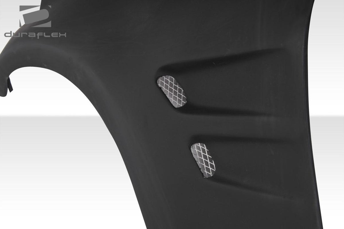 2003-2008 Nissan 350Z Duraflex D-Sport Fender
