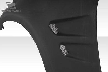 2003-2008 Nissan 350Z Duraflex D-Sport Fender
