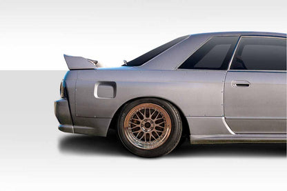 1989-1994 Nissan Skyline Duraflex D-Sport Fender