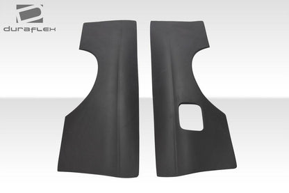 1989-1994 Nissan Skyline Duraflex D-Sport Fender
