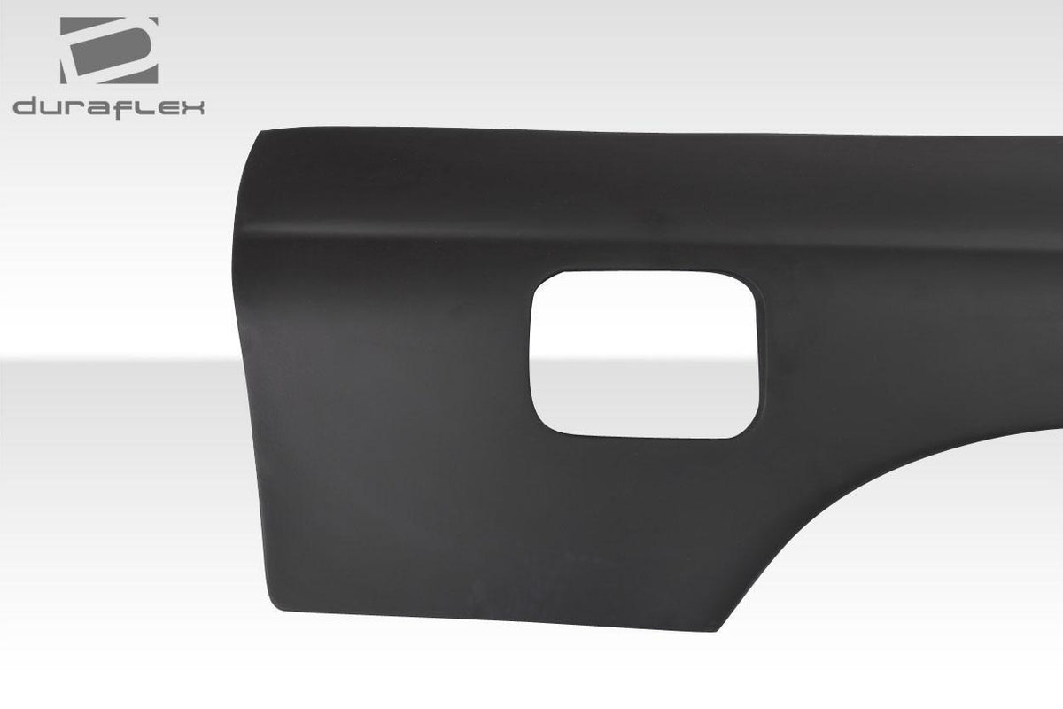 1989-1994 Nissan Skyline Duraflex D-Sport Fender