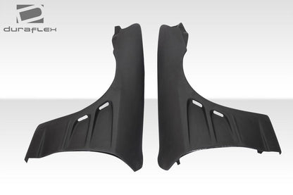 1989-1994 Nissan Skyline Duraflex D-Sport Fender