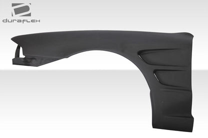 1989-1994 Nissan Skyline Duraflex D-Sport Fender