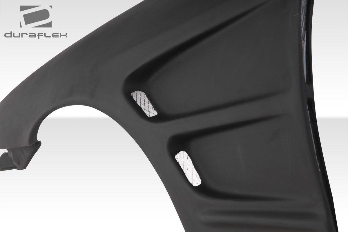1989-1994 Nissan Skyline Duraflex D-Sport Fender
