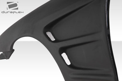 1989-1994 Nissan Skyline Duraflex D-Sport Fender