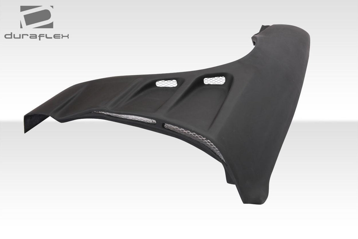1989-1994 Nissan Skyline Duraflex D-Sport Fender