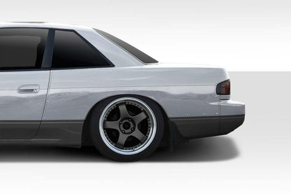1989-1994 Nissan 240SX Duraflex D Sport 30mm Fender