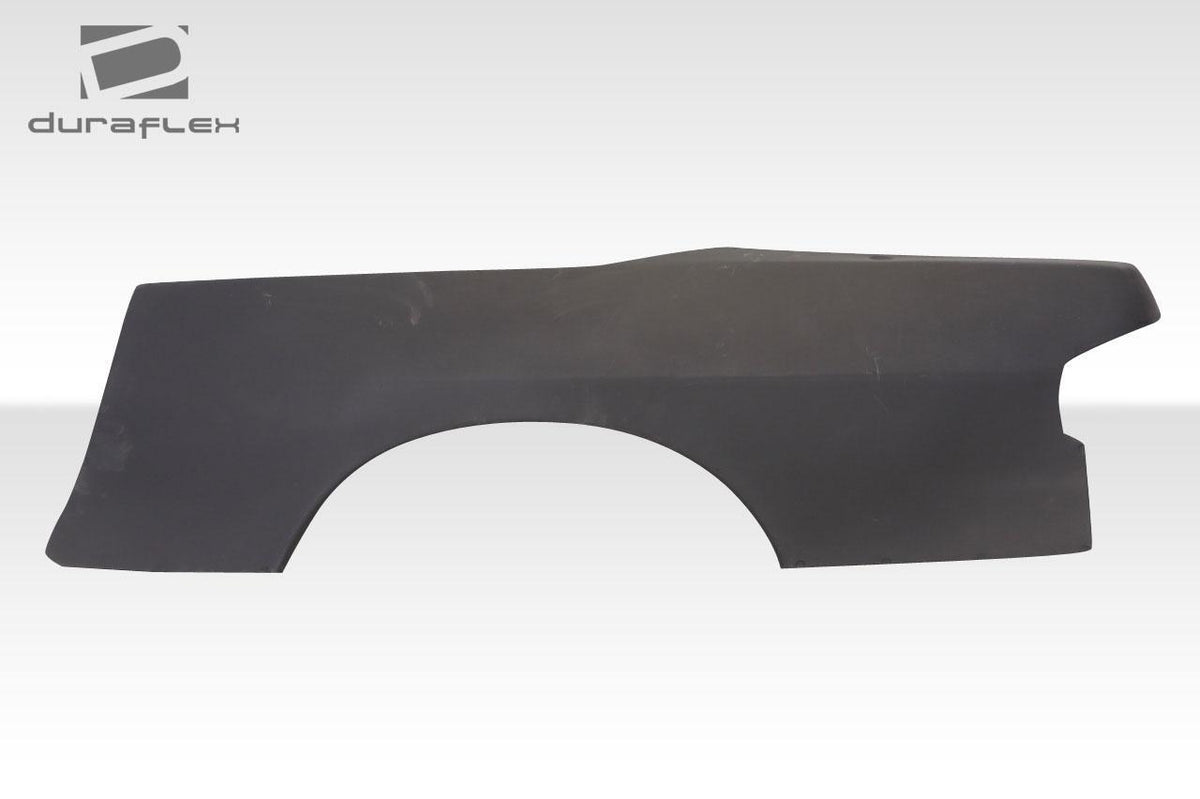 1989-1994 Nissan 240SX Duraflex D Sport 30mm Fender
