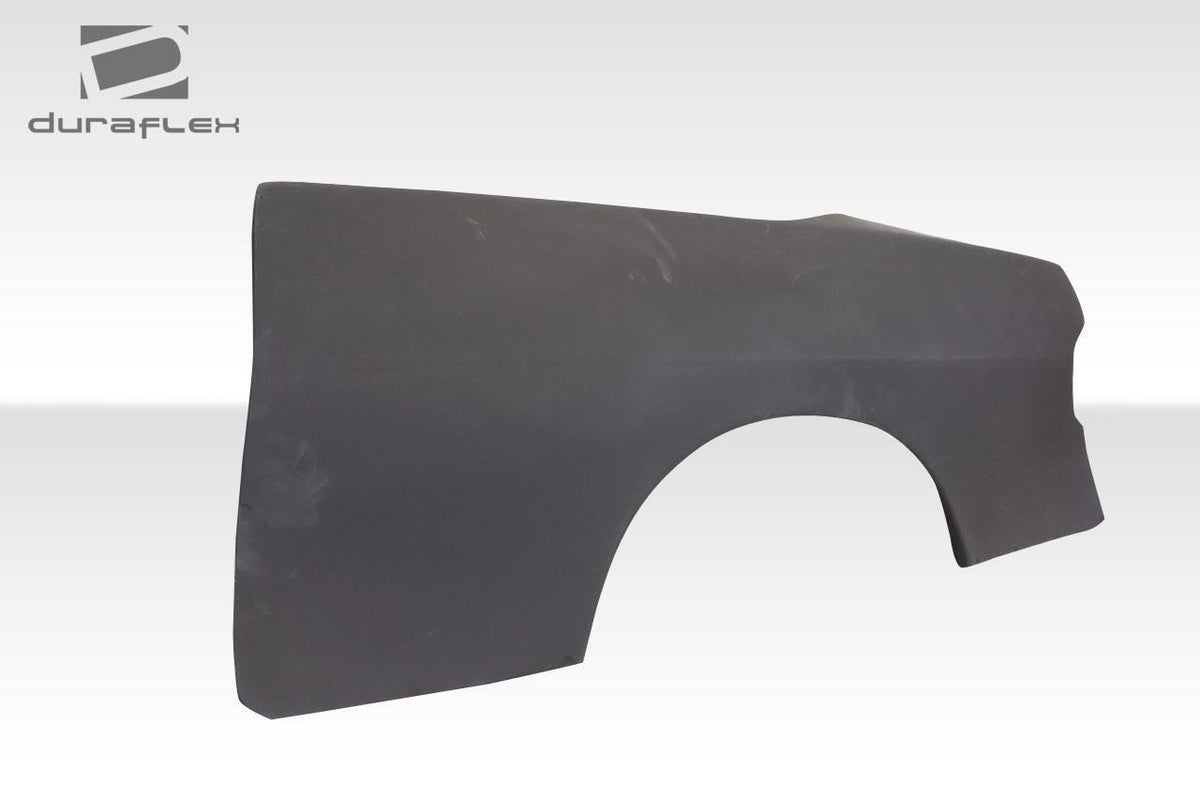 1989-1994 Nissan 240SX Duraflex D Sport 30mm Fender