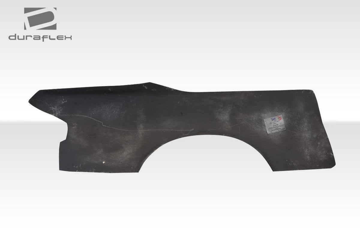 1989-1994 Nissan 240SX Duraflex D Sport 30mm Fender