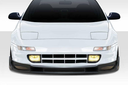 1991-1995 Toyota MR2 Duraflex DMO Front Lip