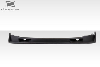1991-1995 Toyota MR2 Duraflex DMO Front Lip