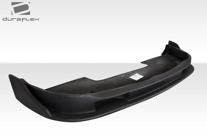 1991-1995 Toyota MR2 Duraflex DMO Front Lip