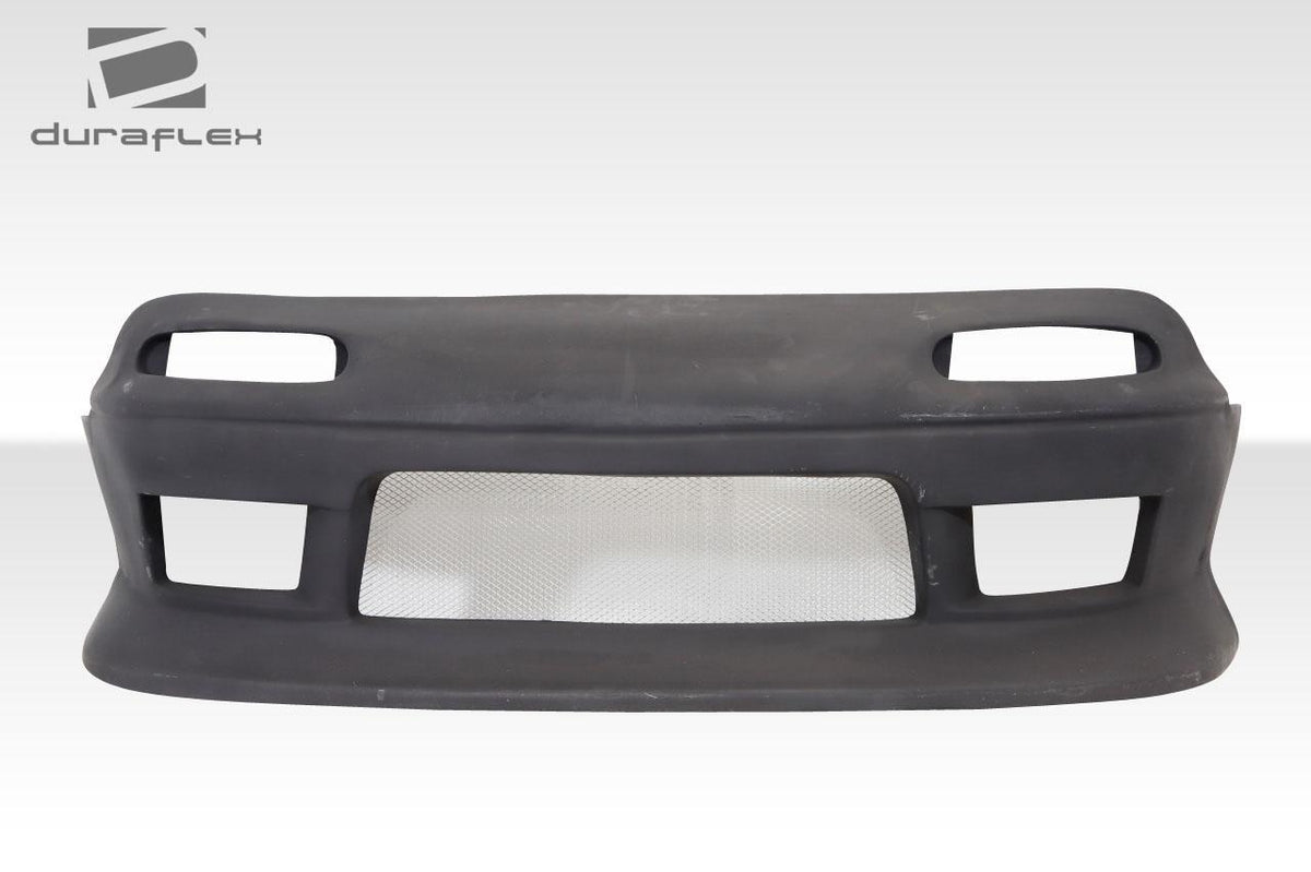 1990-1997 Mazda Miata Duraflex Demon Front Bumper