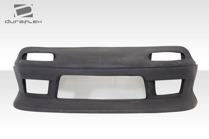 1990-1997 Mazda Miata Duraflex Demon Front Bumper