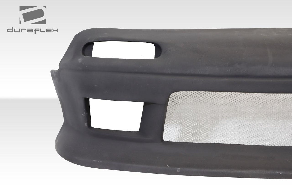 1990-1997 Mazda Miata Duraflex Demon Front Bumper