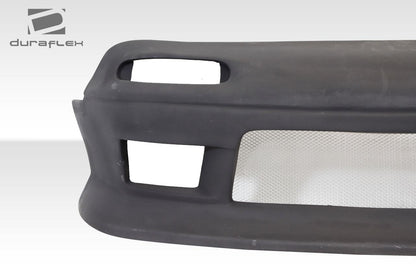 1990-1997 Mazda Miata Duraflex Demon Front Bumper
