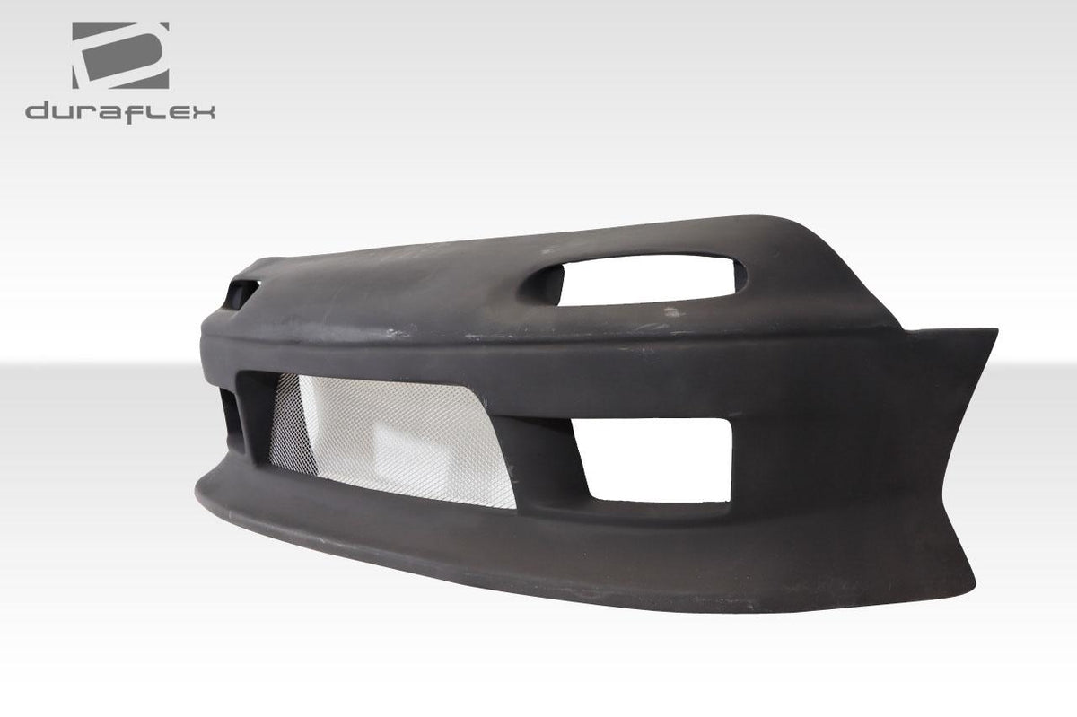 1990-1997 Mazda Miata Duraflex Demon Front Bumper
