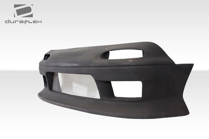 1990-1997 Mazda Miata Duraflex Demon Front Bumper