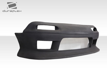 1990-1997 Mazda Miata Duraflex Demon Front Bumper
