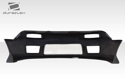 1990-1997 Mazda Miata Duraflex Demon Front Bumper