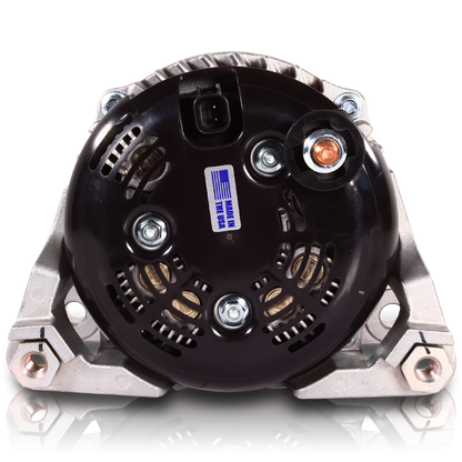 Mechman 370 Amp High Output Alternator 2009-2023 Dodge / RAM 5.7L 6.4L HEMI