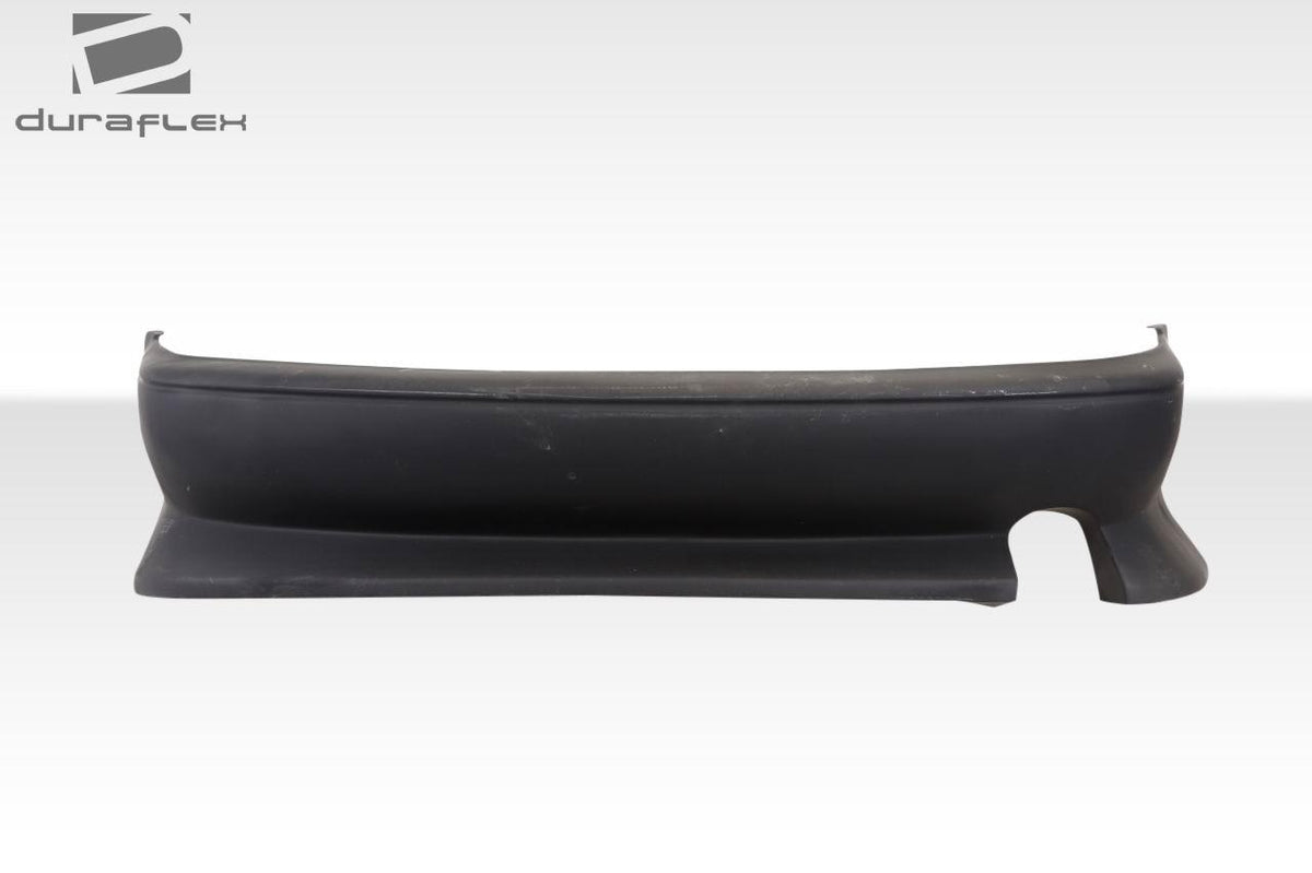 1990-1997 Mazda Miata Duraflex Demon Rear Bumper