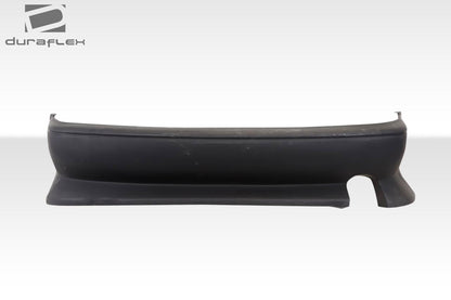 1990-1997 Mazda Miata Duraflex Demon Rear Bumper