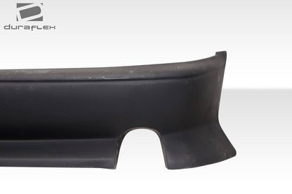1990-1997 Mazda Miata Duraflex Demon Rear Bumper